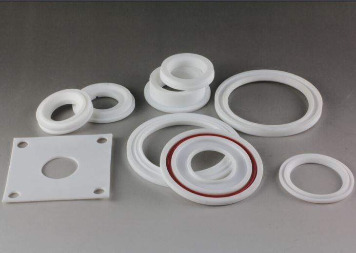 Teflon Gaskets