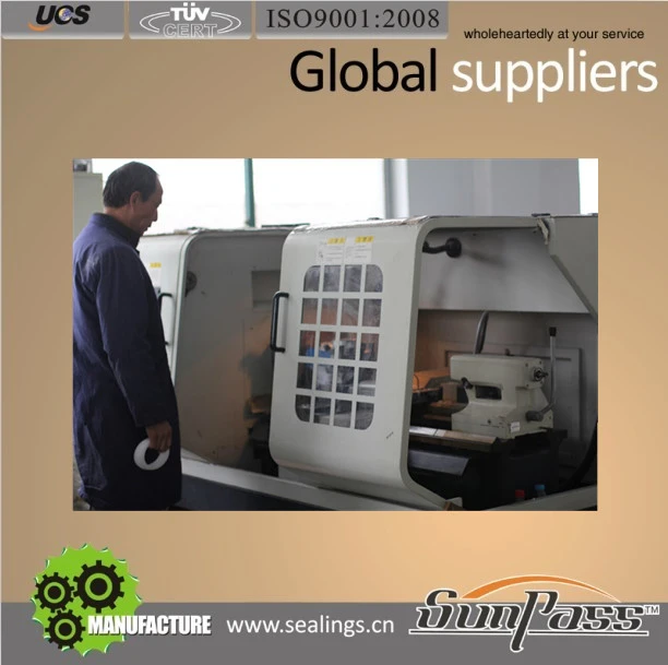 graphite gasket workshop