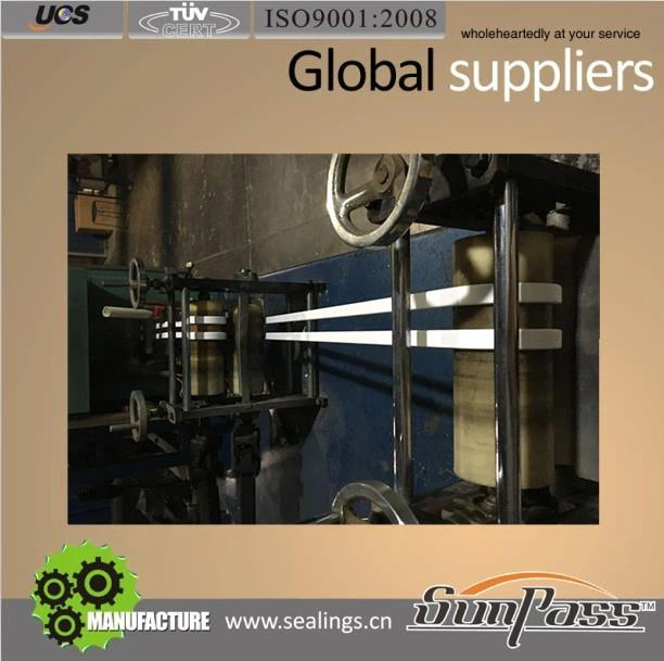 ptfe joint sealant workshop