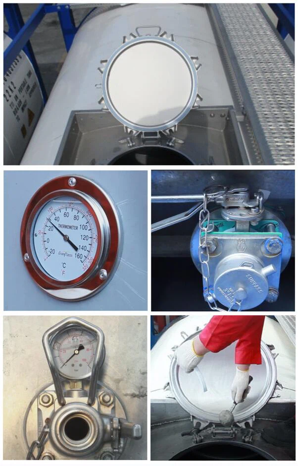 Manlid Gasket Hatchmaster