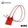 Plastic Seals For Dry Container