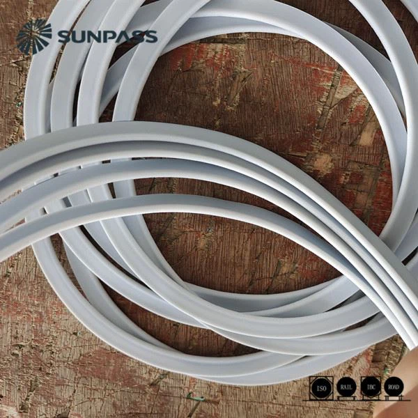 PTFE Envelope Gasket