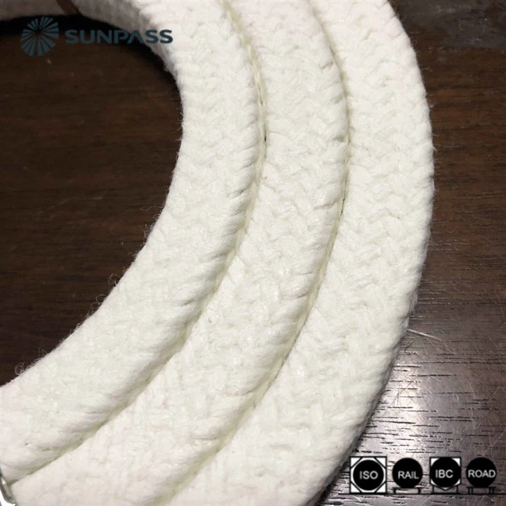 PTFE Manhole Cover Packing