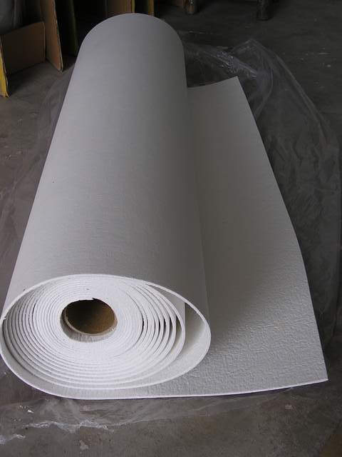 Ceramic Fiber Paper high quality