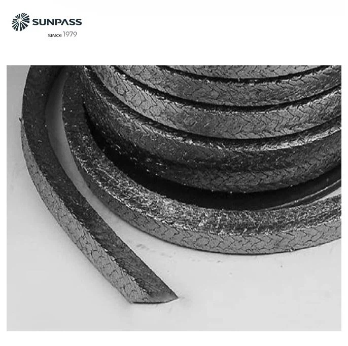 Graphite Non-Asbestos Packing Products