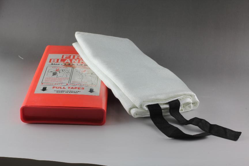 Fire Proof Blanket Fire Proof Blanket