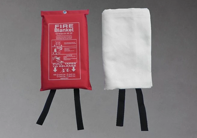 Fire Proof Blanket Fire Proof Blanket