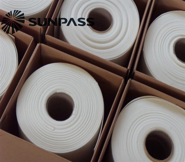 Ceramic Fiber Paper