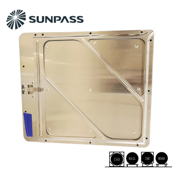 Placard Holder
