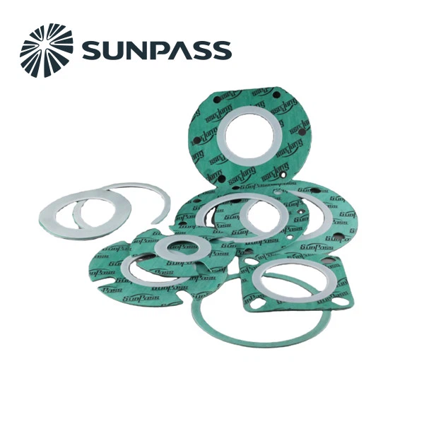 PTFE Envelope Gasket