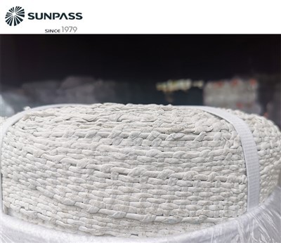 Azbestna traka bez prašine