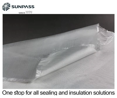 Fiberglass Fabric